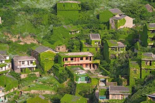 Thành phố mang tên loài hoa duy nhất của Trung Quốc: Là thánh địa "tiên dược" chữa lành bệnh tật, hoa quả ăn 4 mùa không hết