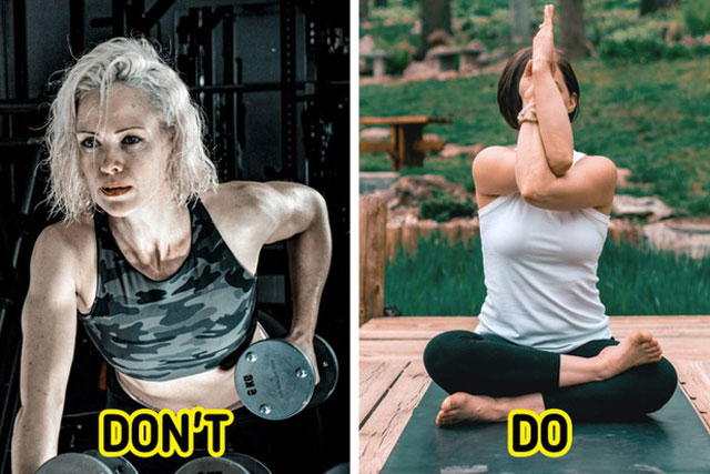 6 mẹo giải quyết nhanh các chứng đau đầu thường gặp