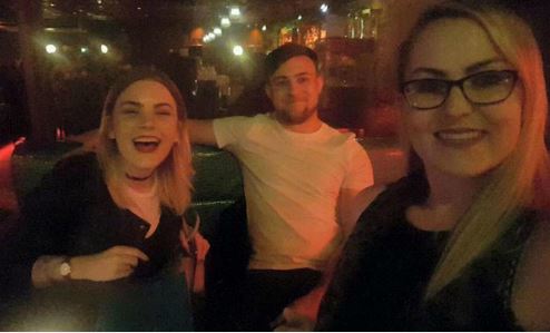 Bị vạch mặt "bắt cá hai tay" còn thản nhiên nói: "Tôi còn độc thân và tự do được làm những gì mình muốn"