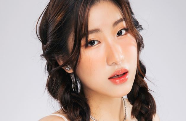 Tuổi 16 của quán quân "Gương mặt thân quen nhí" - Ju Uyên Nhi