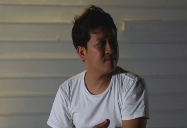 Trường Giang mất ngủ: "Trong những chuyến đi quay xa nhà, tôi rất nhớ vợ con"