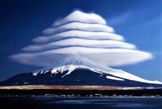 7 hiện tượng tự nhiên kỳ thú hiếm gặp nhất thế giới, cả đời chỉ ước được chiêm ngưỡng một lần