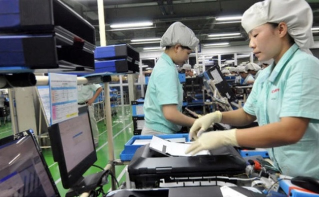 Chưa có doanh nghiệp điện tử nào được hưởng chính sách hỗ trợ tín dụng của Chính phủ 