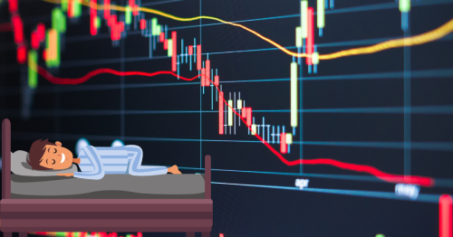 Để luôn ngủ ngon dù cổ phiếu xa bờ