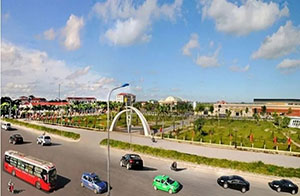 Thanh Hóa: Sắp có khu đô thị nghìn tỷ ở Quảng Xương