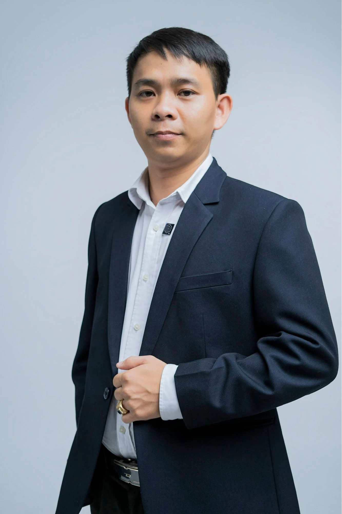 Founder & CEO Điệp Phạm