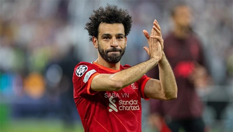 Mane rời đi, Liverpool thêm đau đầu với Mo Salah