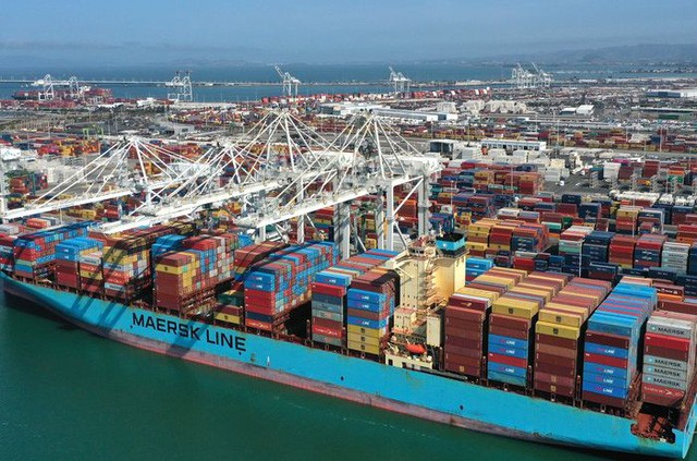 Lạm phát và “cuộc chiến tiền tệ” mới giữa các quốc gia