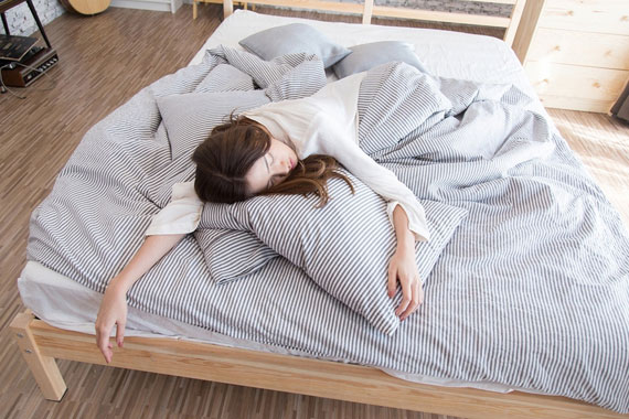 5 căn bệnh bạn sẽ mắc phải nếu lười vận động