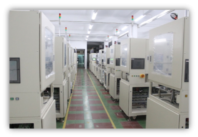 ITO Vietnam: Giải pháp Nhật cho ngành công nghiệp điện tử Việt