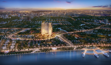 Dồn dập đón sóng FDI, bất động sản Bình Dương đứng trước cơ hội bùng nổ