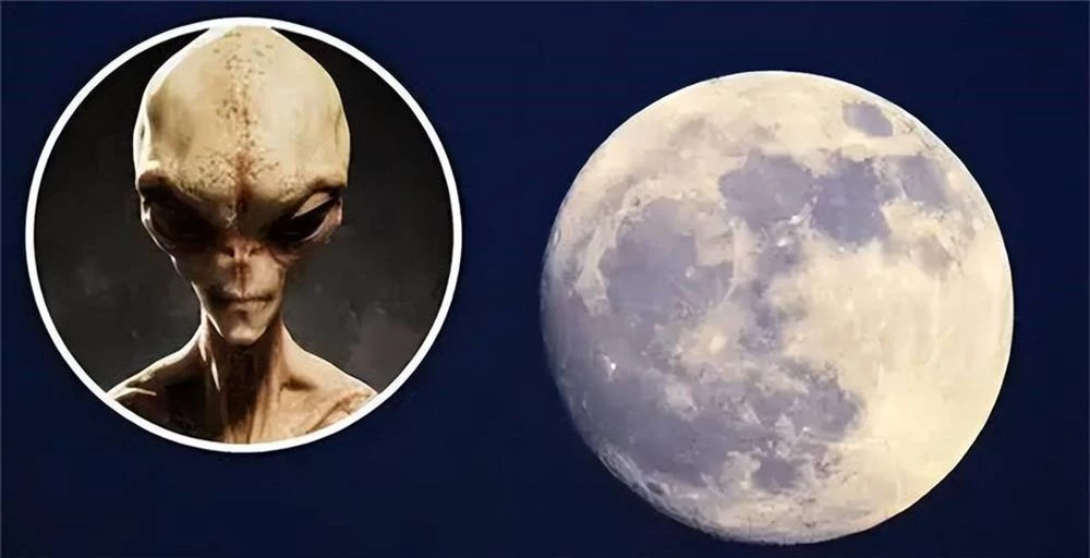 Hằng Nga 4 tiết lộ về vùng tối của Mặt Trăng, chuyên gia: Hoá ra Stephen Hawking nói đúng? - Ảnh 4.