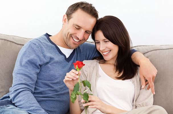 3 bí quyết giúp đời sống vợ chồng hòa thuận, hạnh phúc