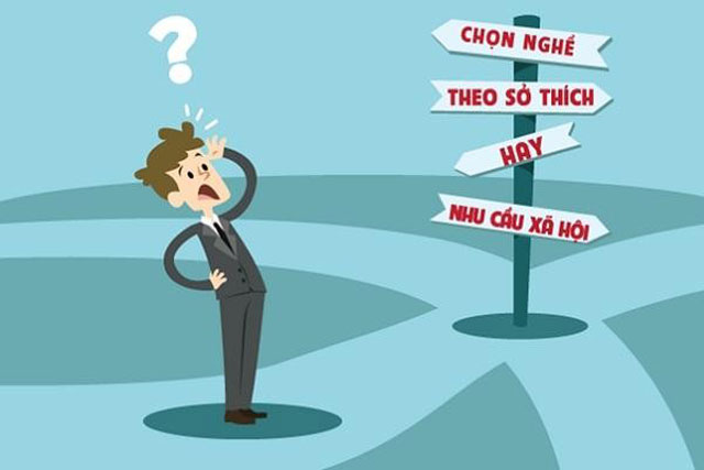 Cách chọn nghề lý tưởng hợp với bản mệnh