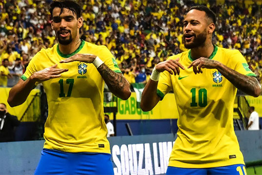 CLB Anh nào hợp với Neymar nhất?
