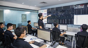 Khối hạ tầng số CMC góp phần đưa Việt Nam trở thành Digital Hub khu vực