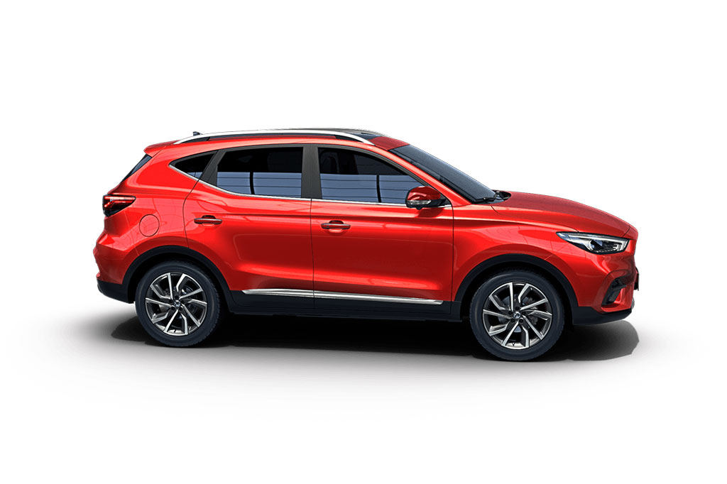 Bảng giá xe MG tháng 7/2022: Thêm sản phẩm mới