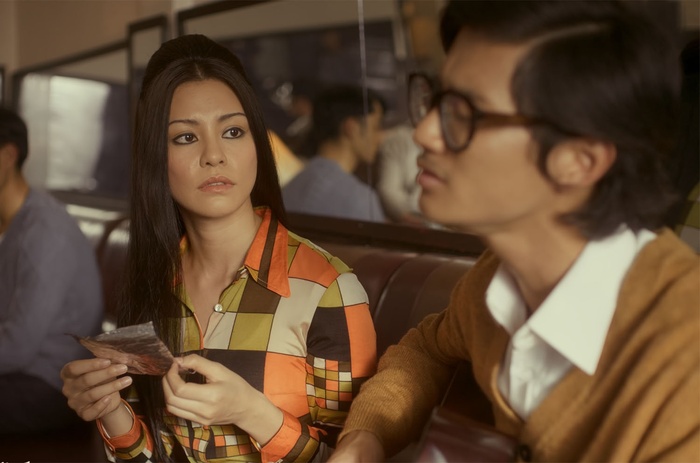 Thành tích học tập đáng nể của mỹ nhân thủ vai 'nữ hoàng chân đất' Khánh Ly trong 'Em và Trịnh'