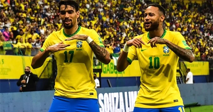 Neymar sẽ đến CLB nào để duy trì phong độ, hướng tới World Cup 2022