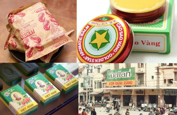 Bài học từ các thương hiệu Việt “Vang bóng một thời”
