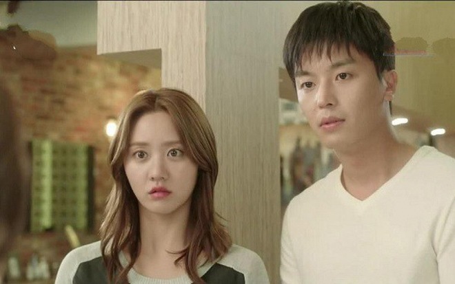 Đến thăm nhà chồng tương lai, nhìn thấy anh trai người yêu mặt tôi "cắt không còn giọt máu"