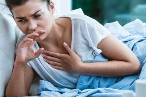 3 dấu hiệu vào ban đêm cảnh báo phổi tổn thương nặng, không khám chữa ngay chẳng mấy sẽ đến giai đoạn cuối