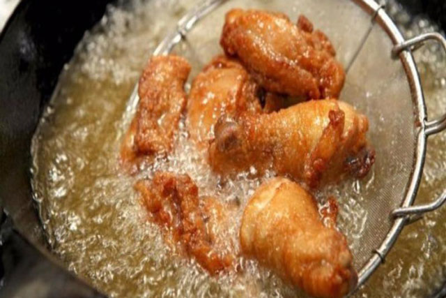 Thực phẩm cần cảnh giác nếu không muốn bị mụn