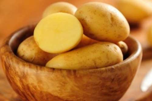 6 loại củ quả giàu năng lượng gây tăng cân nhanh hơn cả thịt cá, hải sản: Ai muốn gầy hãy tránh xa