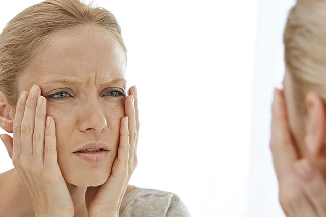 Nguyên tắc cần nhớ để ngăn ngừa lão hóa da