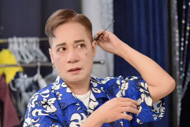 Minh Nhí: Mất ngủ cả tháng vì bị Cát Phượng làm mất xe trị giá bằng 1 căn nhà