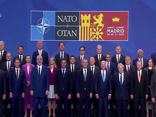 Lập trường chiến lược hoàn toàn mới của NATO