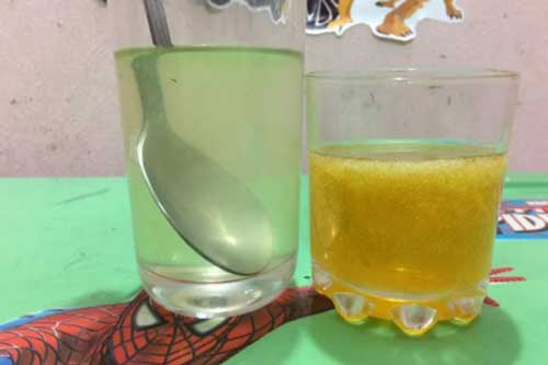 2 cách dùng mật ong đơn giản, thải độc cơ thể cực tốt, giúp da trắng mịn, hồng hào