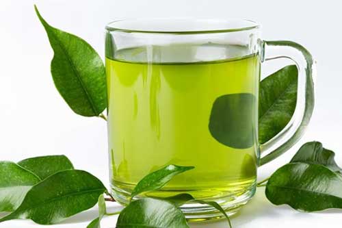 Bác sĩ tiết lộ: Uống trà xanh đúng giờ này giúp lọc sạch độc tố trong cơ thể sống trường thọ