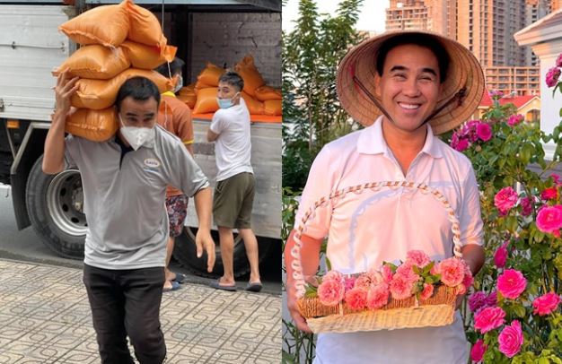 MC Quyền Linh: Ngôi sao không ngừng làm việc tốt và "gia tài" quý giá nhất ở tuổi 53