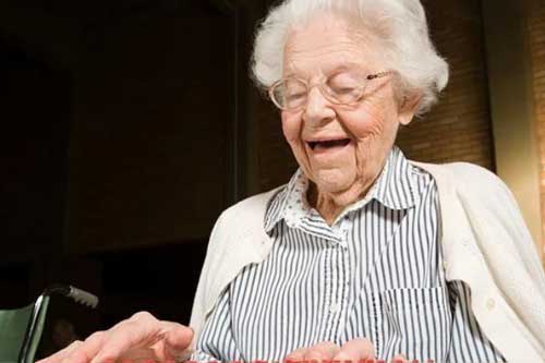 Sau 50 tuổi, những người có tuổi thọ ngắn thường có 6 điểm chung, có 1 thôi cũng nên cẩn thận