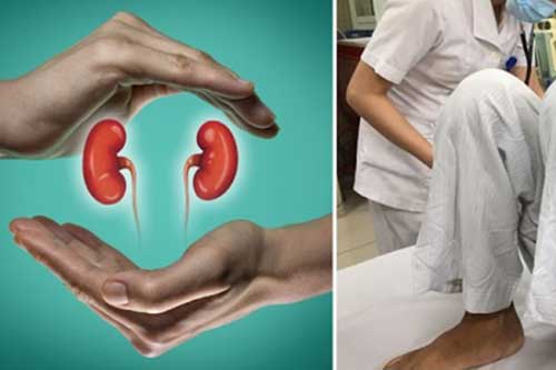 4 dấu hiệu khi ngủ cho thấy thận rất khỏe: Có đủ là may mắn hơn cả triệu người đang chạy thận