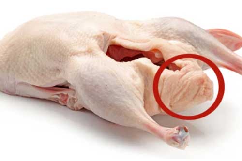 Thịt vịt rất ngon nhưng có 4 bộ phận cực độc tuyệt đối không được ăn kẻo rước bệnh vào người