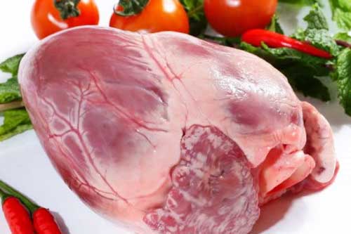 Tim l&#x1EE3;n b&#x1ED5; &#x111;&#x1EBF;n m&#x1EA5;y c&#x169;ng ch&#x1EDB; &#x103;n theo ki&#x1EC3;u n&#xE0;y k&#x1EBB;o &#x201C;r&#x1EED;a tr&#xF4;i&#x201D; dinh d&#x1B0;&#x1EE1;ng