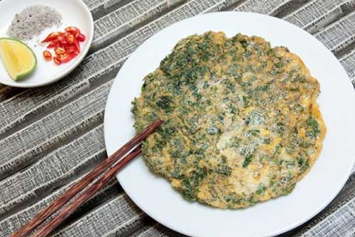 Điều gì sẽ xảy ra với cơ thể phụ nữ khi thường xuyên ăn món trứng gà ngải cứu?