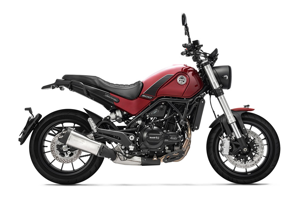 Bảng giá xe Benelli tháng 7/2022