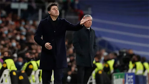 HLV Pochettino đồng ý rời PSG với mức đền bù 10 triệu euro