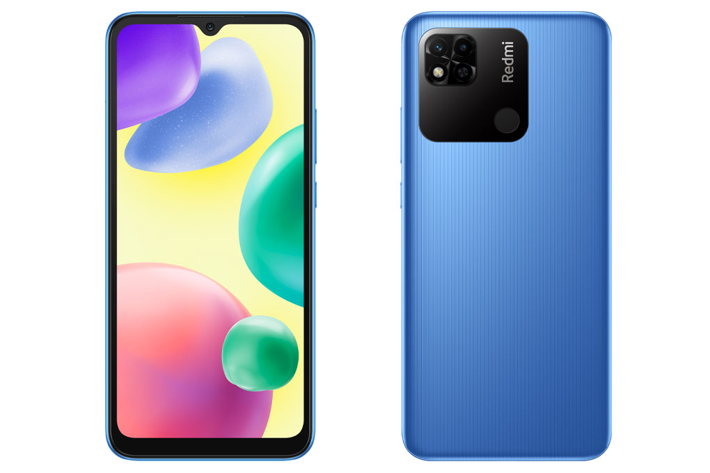 Smartphone pin 5.000 mAh, giá gần 3 triệu đồng tại Việt Nam