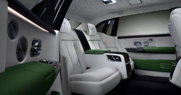 RollsRoyce Cullinan 2020  Siêu lướt duy nhất trên thị trường