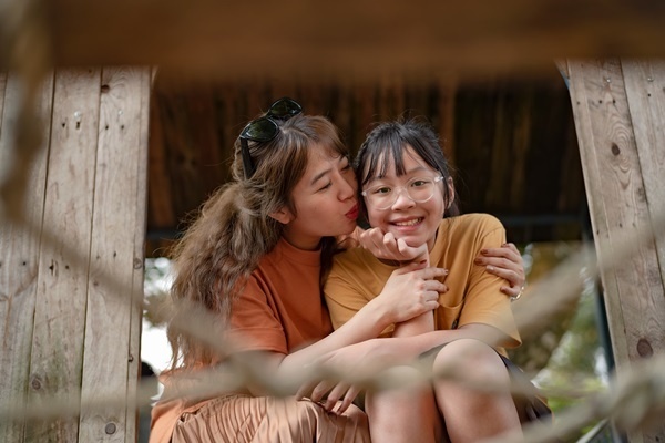 Những ái nữ giỏi giang xinh đẹp của biên tập viên, MC VTV