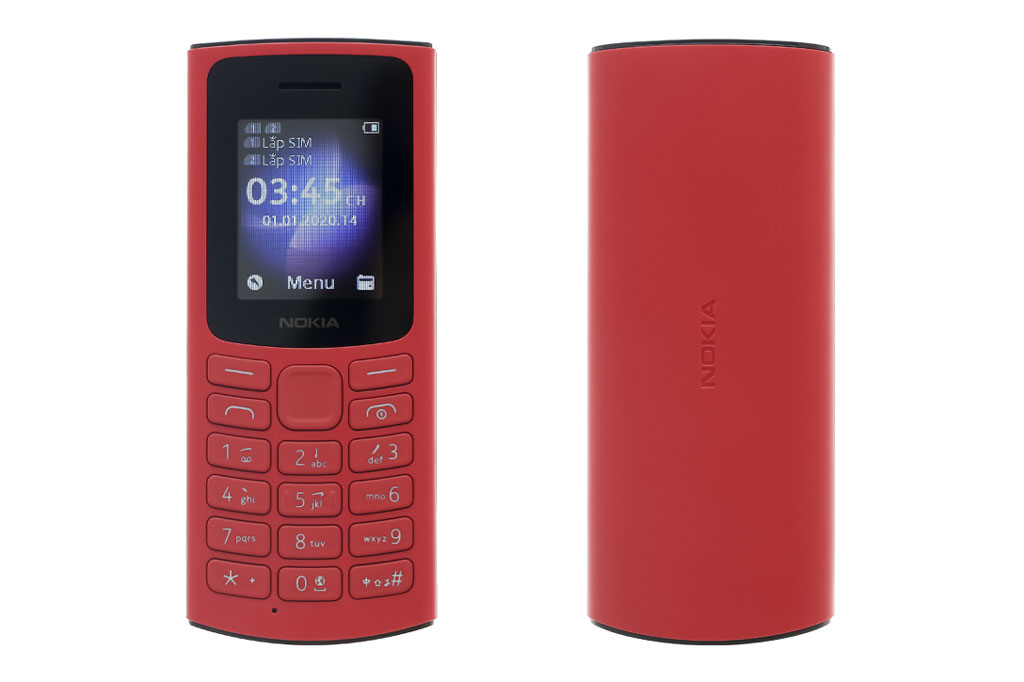 Bảng giá điện thoại Nokia tháng 7/2022: Thêm sản phẩm mới
