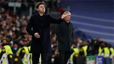 Pochettino đồng ý rời PSG với giá 10 triệu euro