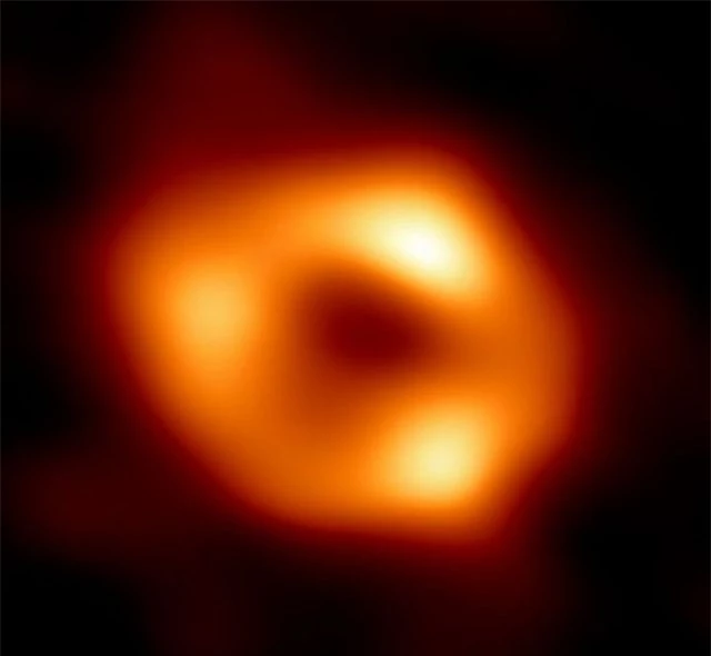 Hố đen có tốc độ hấp thụ nhanh nhất từng được phát hiện, có thể “ăn” trọn Trái Đất chỉ trong một giây - Ảnh 1.