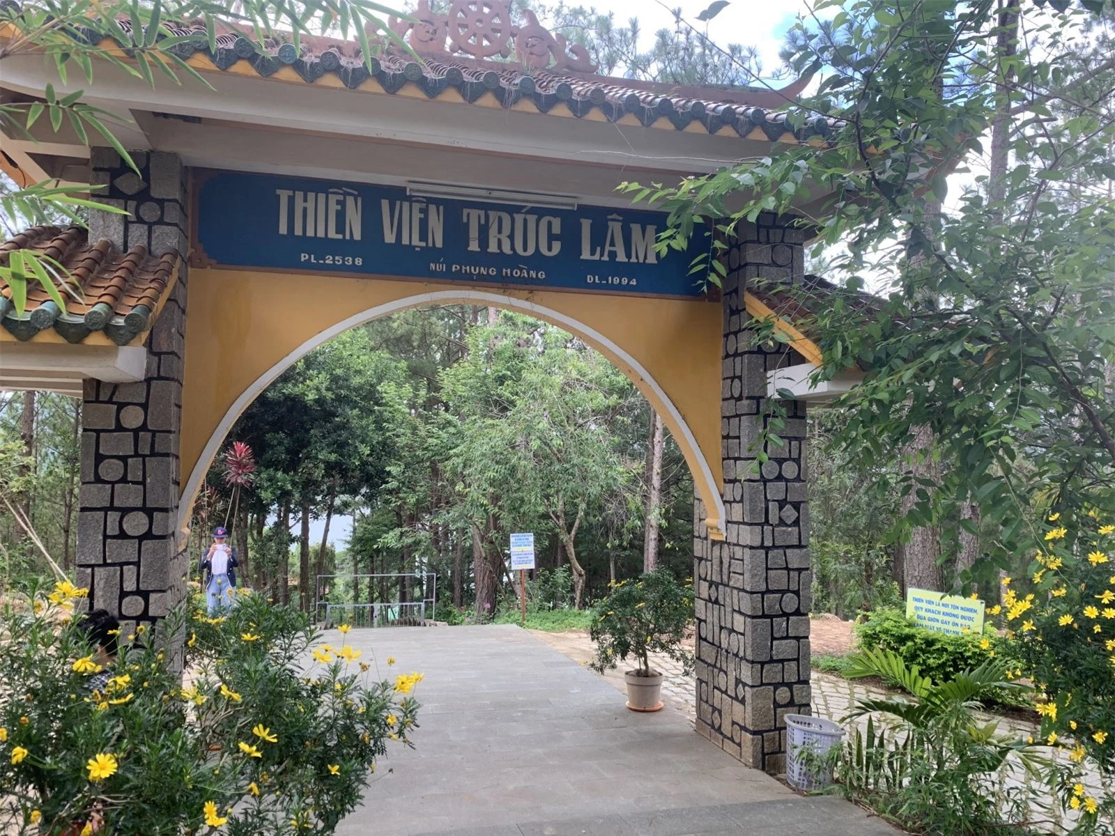 Chú thích ảnh