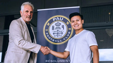 Quang Hải: Chọn đường mà đi