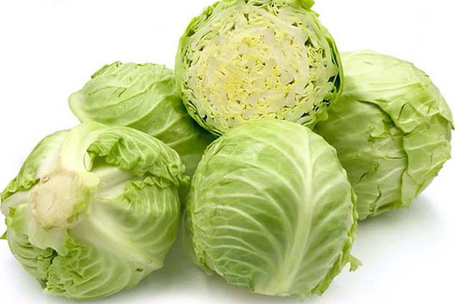Công dụng tuyệt vời của rau bắp cải có thể bạn chưa biết